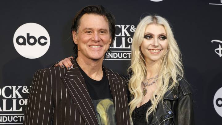 Taylor Momsen On Jim Carrey's "Lasting Impact" After 'The Grinch'
