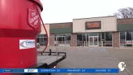 Salvation Army in Cadillac prepares to distribute 600 Thanksgiving dinners