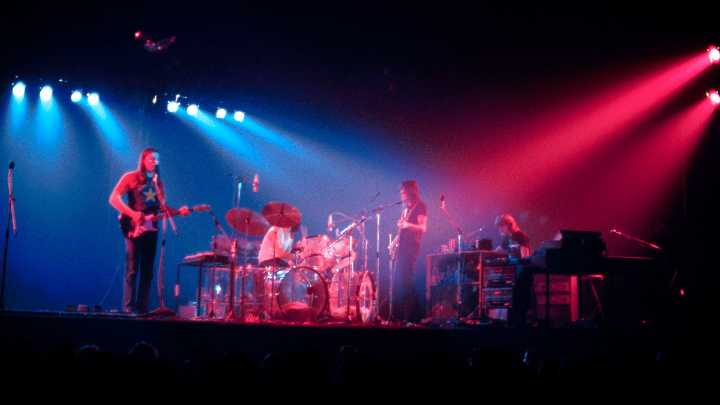 3 Types of Mainstream 20th Century Rock Bands Who Would Struggle to Break Through Today