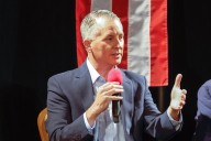 David Jolly has little cash in run for governor. He’s not worried.