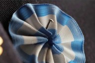 Día de la Tradición. De qué lado se usa la escarapela argentina