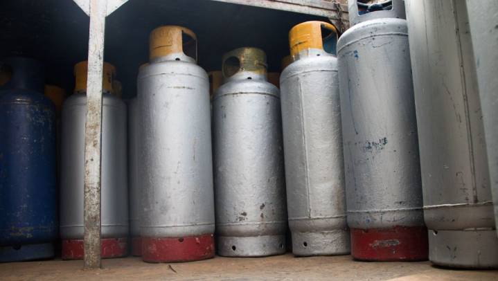 Municipios registran desabasto en Gas LP