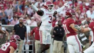 Oklahoma defense shines in takedown of No. 4 Alabama