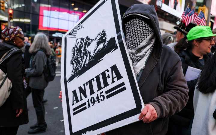 EE.UU. designa terroristas a 4 grupos europeos