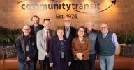 Community Transit public hearing and board meeting, Nov 6