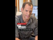 How a leaked video set off a national scandal in Israel