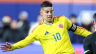 James Rodríguez apareció en Colombia; atento para definir nuevo club en año del Mundial 2026