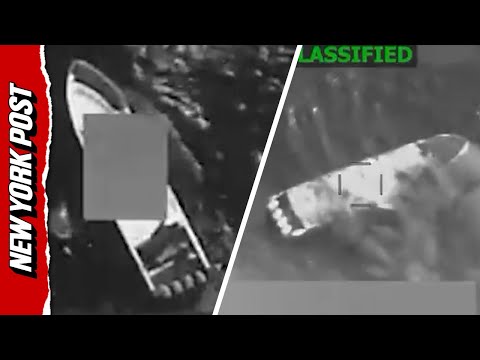 New Video Shows Moment US Military OBLITERATES Another Drug Boat