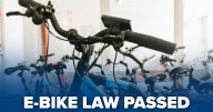 East Aurora passes law regulating e-bikes, including harsher punishment for parents