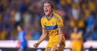 Tigres impide sorpresa de Cruz Azul y clasifica a su decimoprimera final en la Liga MX Femenil
