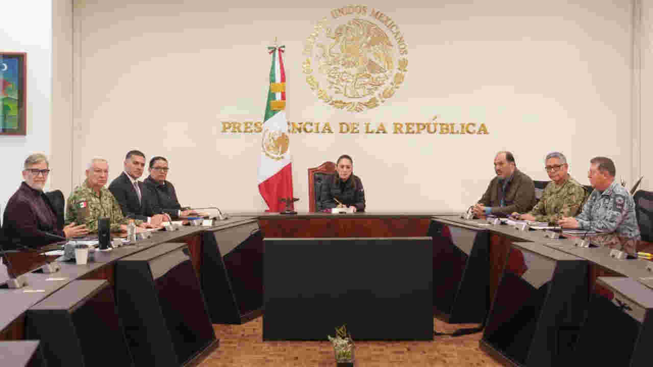 Carlos Manzo fue asesinado a pesar de contar con seguridad