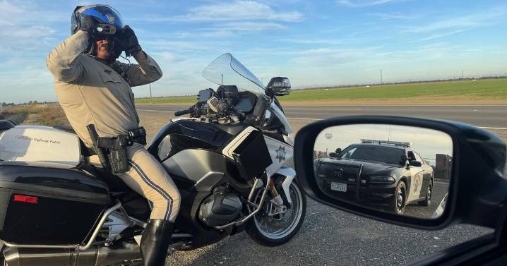 Speed crackdown on Yolo County road leads to dozens of tickets