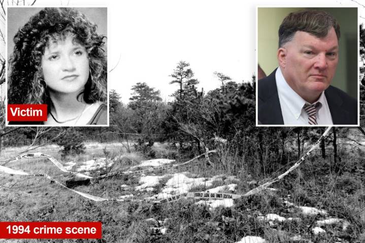 Accused Gilgo Beach serial killer, Rex Heuermann, cleared in brutal 1994 death of eighth LI sex worker