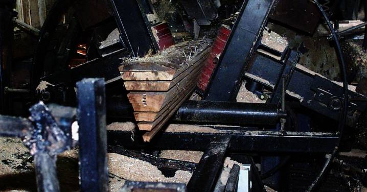 More than 70 jobs lost in sudden closure of Gippsland town's sawmill