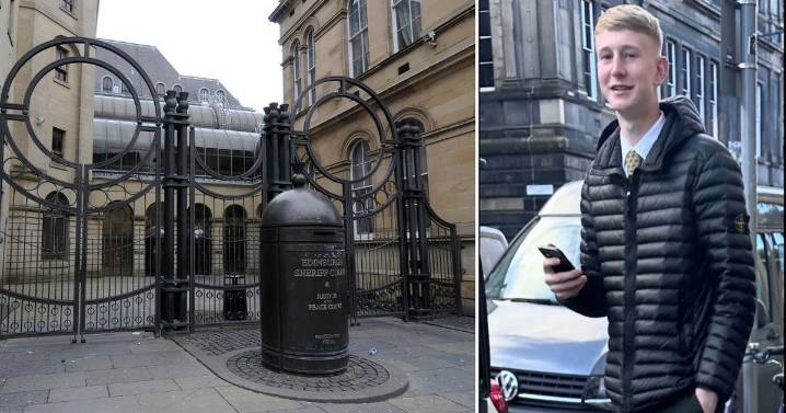 Ex-Celtic starlet involved in 'worst football violence in decades' escapes ban