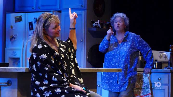 The Contemporary Theatre of Ohio brings ‘The Roommate’ to Columbus