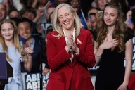 Abigail Spanberger Makes History as Virginia’s First Female Governor