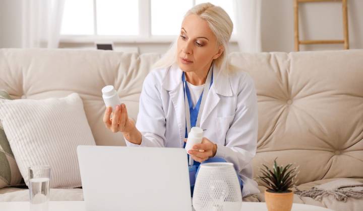 Uno de cada cinco canarios prefiere Internet al médico para un diagnóstico