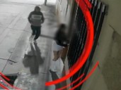 Sujeto intenta abusar de joven en la puerta de su casa en Cajamarca