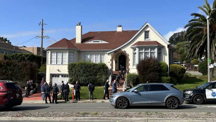 Cause of death revealed for San Francisco family of four