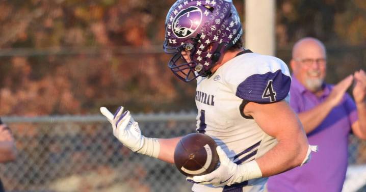 Breese Central erupts in second half to down Cahokia, reach first state semifinal