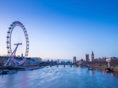 UK to allow high-earners new visa path to residency