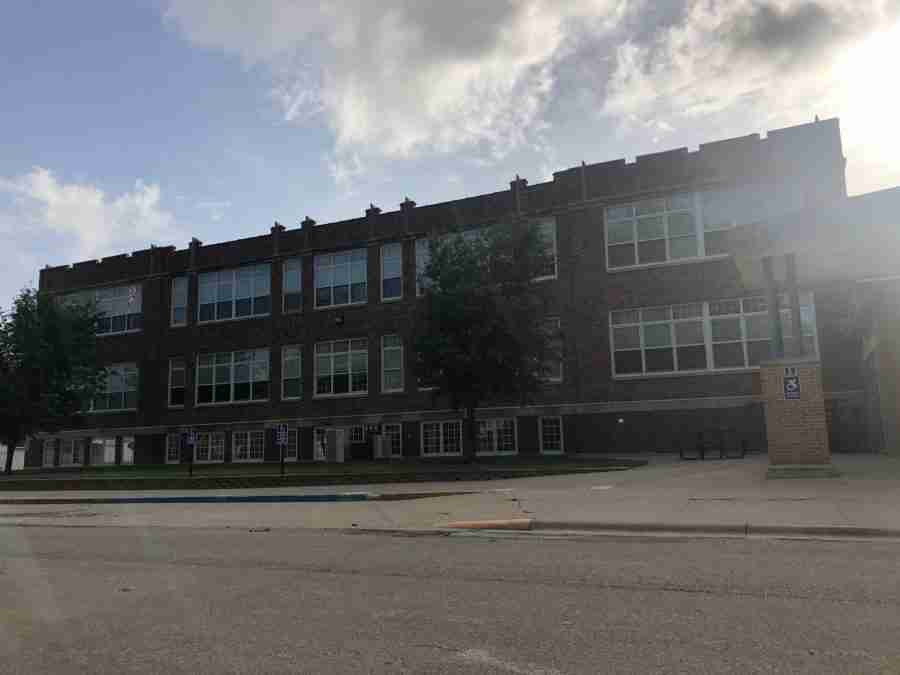 North Iowa School Board Gets an FFA Presentation