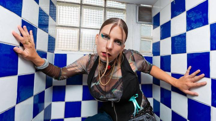 Xerach no hace 'ghosting' y presenta el adelanto de su segundo disco '¿Tú me quieres? Yo a ti te adoro'