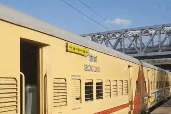 Army jawan from Gujarat stabbed to death on moving train in Rajasthan