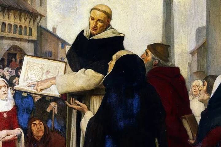 St. Albert the Great: The Church and science are in harmony