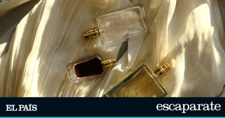 Perfumes de pistacho: el aroma más deseado del momento (y los 5 que tienes que probar)