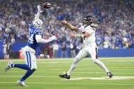 The Rams were due for a letdown and the AFC South is a mess: Our experts' Week 13 takeaways