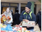 Irish Miracle looking for volunteers | The West Elgin Chronicle