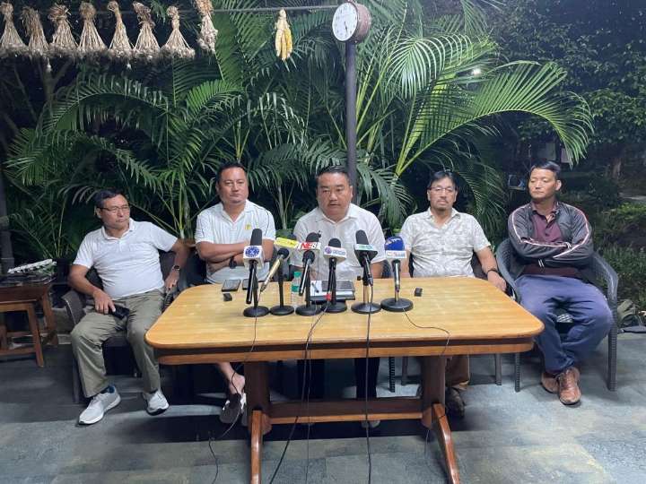 Give space to urban CSOs in ILP implementation: DUCCF