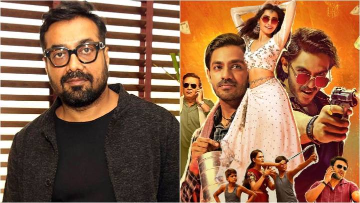 Anurag Kashyap Reveals Why Nishaanchi 2 Premiered Directly On OTT: ‘Had The Audience Turned Up…’