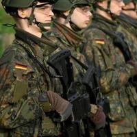 Germany agrees to keep military service voluntary