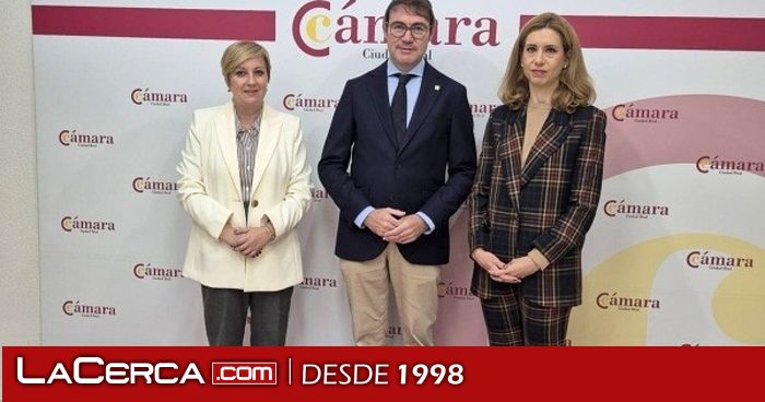 El diplomático Rafael Dezcallar participa en el Foro de Internacionalización en Ciudad Real este jueves