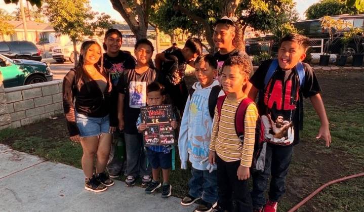 Ontario nonprofit works to empower Tongan, Pacific Islander communities