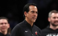 Heat’s Erik Spoelstra breaks silence after the total fire that destroyed his house