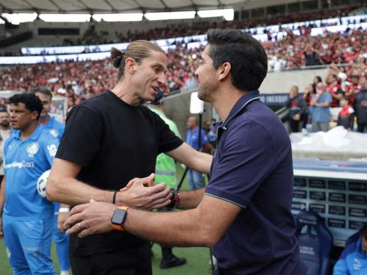 Palmeiras vs Flamengo, por la final de la Copa Libertadores 2025: minuto a minuto, en directo