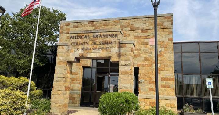 Lakemore man fatally stabbed in fight