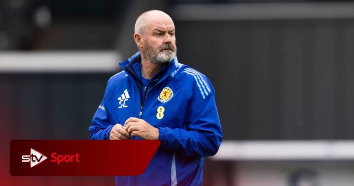 Scotland coach Steve Clarke says result in Greece would set up World Cup qualifying 'cup final against Denmark
