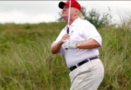 Trump’s shutdown golf trip pushes taxpayer tab soaring to staggering new heights