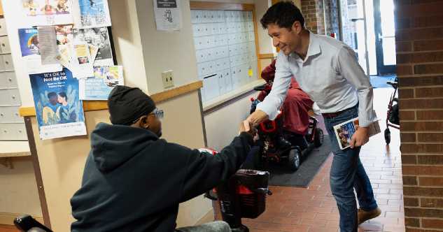 Minneapolis Mayor Jacob Frey leads challenger Omar Fateh as crowded race moves to 2nd round tally
