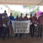 El RENATRE realizó un operativo de registración...