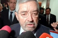 Licencia de Canciller será por unas semanas, confirma CSP