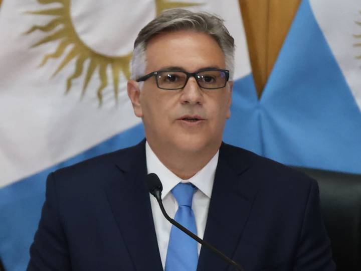 Impuestos. Córdoba busca aprobar un presupuesto con baja de Ingresos Brutos para 2026