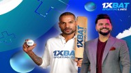 Rs11.14 Crore Assets of Suresh Raina, Shikhar Dhawan Attached by ED in 1xBet Money