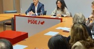 El PSOE de Granada pide a la juventud que se implique contra la violencia machista y se una a las manifestaciones del 25N