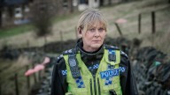 Did you spot this huge Happy Valley Easter egg in new BBC drama Riot Women?